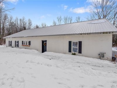 253 Pendergast Rd, Phoenix, NY, 13135