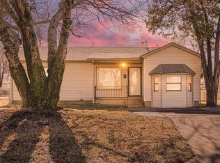 3004 SE 18th Pl, Del City, OK 73115