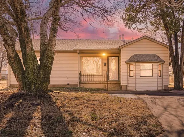 3004 SE 18th Pl, Oklahoma City, OK 73115