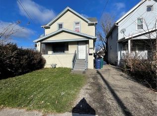 320 Shirley Ave, Buffalo, NY