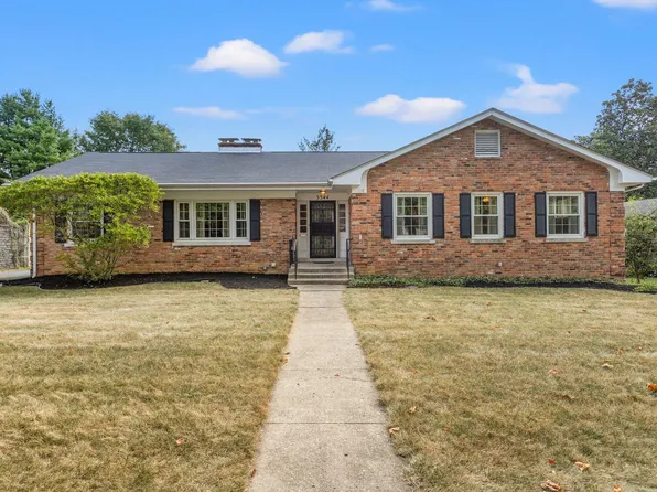 3344 Bellefonte Dr, Lexington, KY 40502