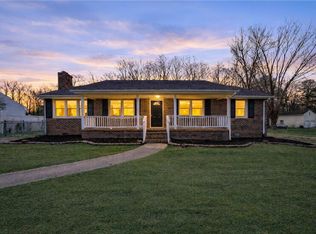 5540 Weatherby Way, Suffolk, VA 23435