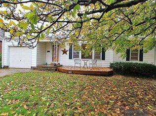 212 S Minnesota Ave, Cape Girardeau, MO 63703