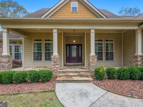 528 S 6th Street Ext, Milner, GA 30257