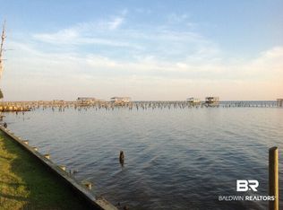 9317 Bayshore Dr S, Foley, AL 36535