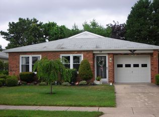 15 Carter Way, Brick, NJ 08723