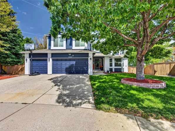 9924 Silver Maple Way, Highlands Ranch, CO 80129