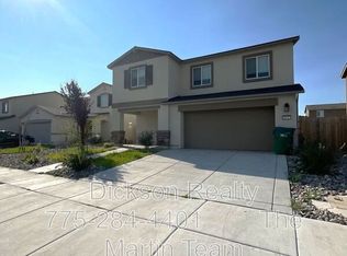 8952 Wolf River Dr, Reno, NV 89506