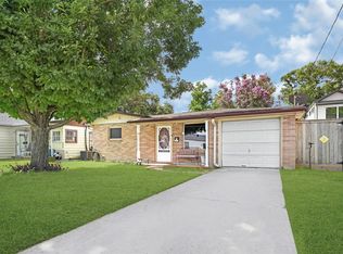 1012 Joyce St, Houston, TX 77009