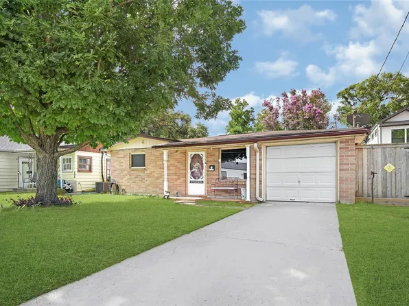 1012 Joyce St, Houston, TX 77009