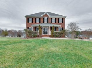 106 N High Field Rd, Advance, NC 27006