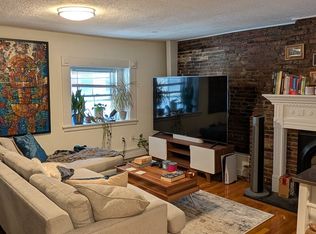 63-65 Hancock St #65-4F, Boston, MA 02114
