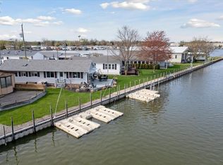 1601 N Anchor Ave, Port Clinton, OH