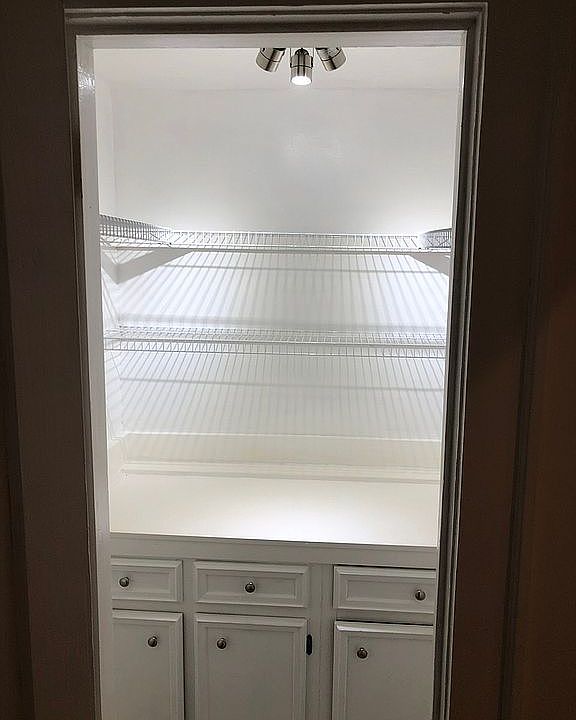 Pantry