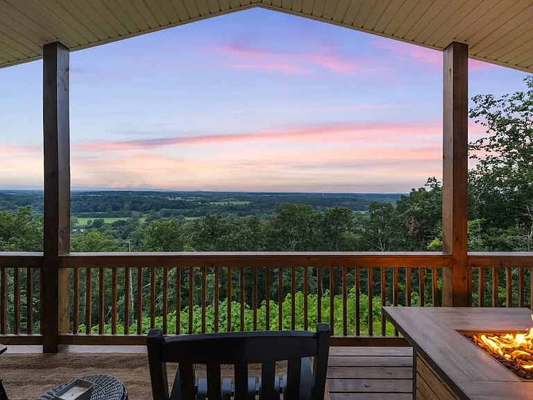 Window View