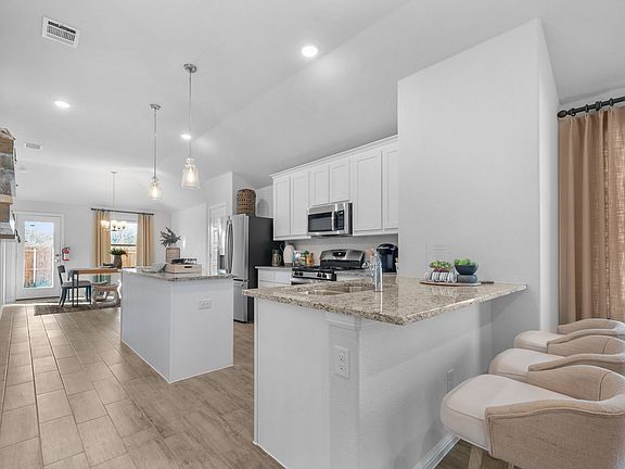 Kitchen - Representational Photo