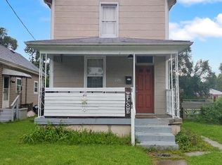228 Morris Ave, Hamilton, OH 45011