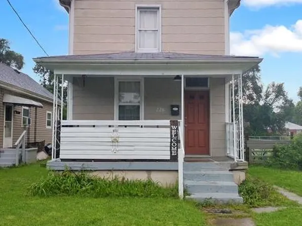 228 Morris Ave, Hamilton, OH 45011