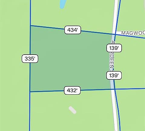 5th image of 9660 Aberdeen St Lot 15
