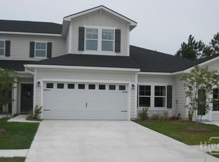 131 Lower Creek Drive, Richmond Hill, GA
