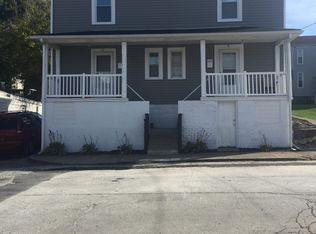 11 N Urania Ave #DUPLEX, Greensburg, PA 15601
