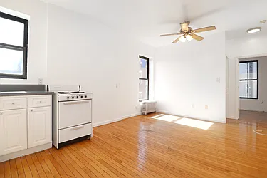 Rented by Union Square Property Management