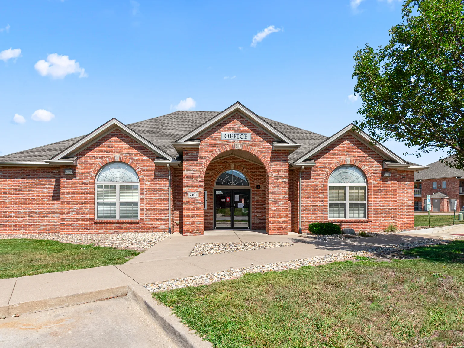 Prairie Vista Apartments — Photo 3