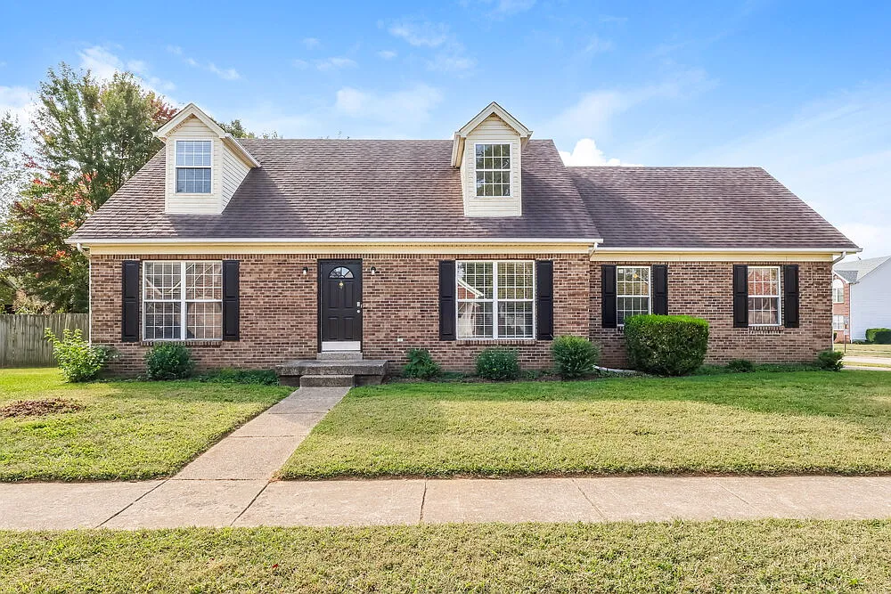10500 Sandbourne Way photo 1