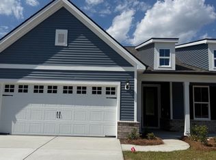 624 Palm Bay Dr LOT 141, Myrtle Beach, SC 29588