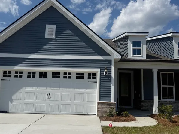 624 Palm Bay Dr. Phase 2A Lot 141, Myrtle Beach, SC 29588