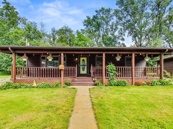 4637 Taney Pl, Gary, IN 46408