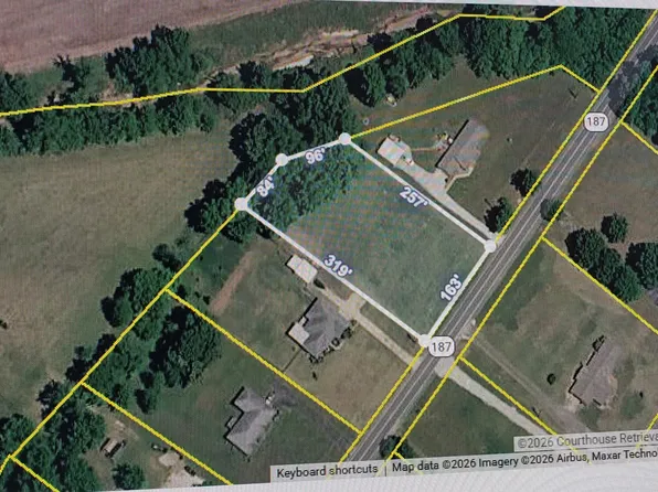 0 State Highway 187, Milan, TN 38358