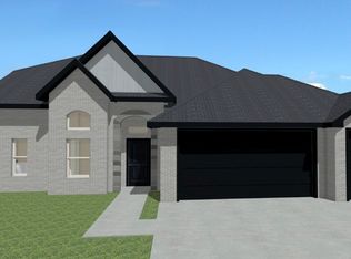 1321 Sessile Oak Way, Centerton, AR 72719