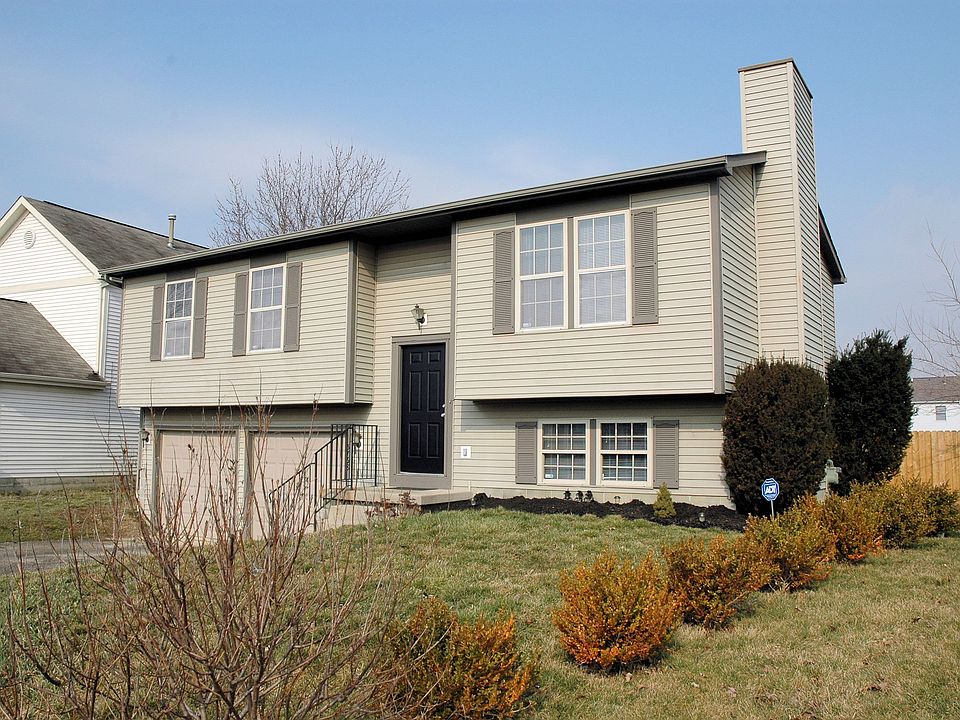 Front elevation