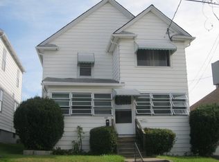 60 Albany Ave, Johnson City, NY 13790