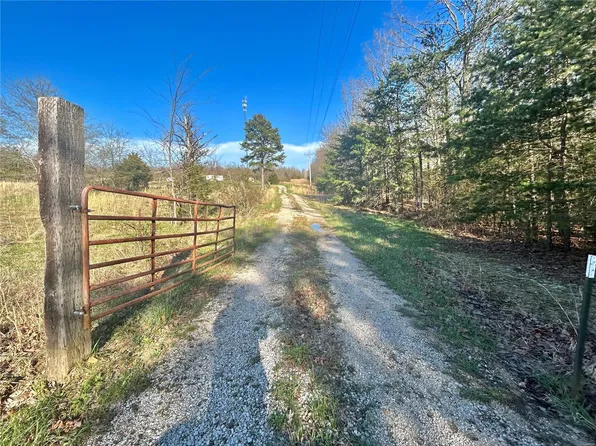 2279 County Road 4110, Salem, MO 65560