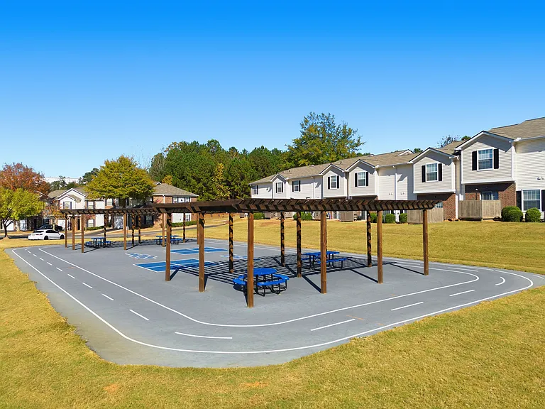 Battle Creek Village Townhomes — Photo 49