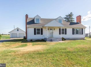 1581 Orrstown Rd, Shippensburg, PA 17257