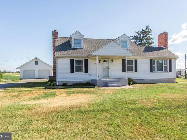 1581 Orrstown Rd, Shippensburg, PA 17257