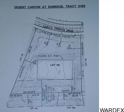 1st image of 3050 Tahuta Terrace Dr