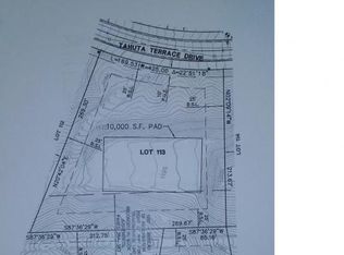 3050 Tahuta Terrace Dr, Bullhead City, AZ 86429