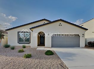 19418 W Jackson St, Buckeye, AZ 85326