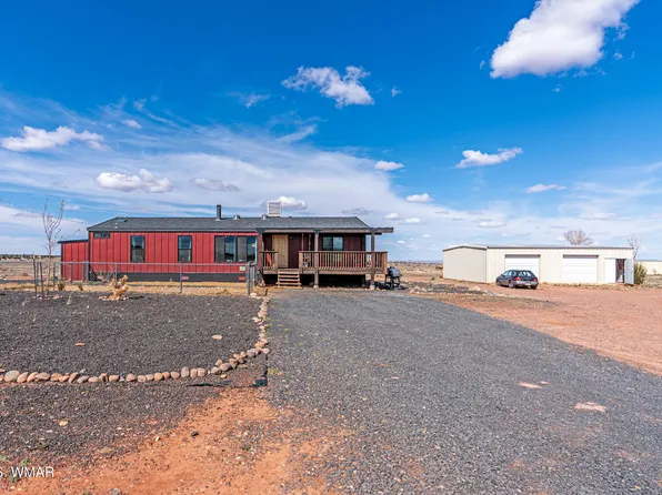 8886 Miller Trl, Snowflake, AZ 85937