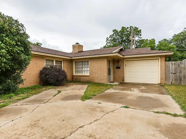 3619 54th St, Lubbock, TX 79413