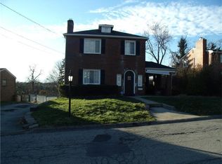 332 Highland Rd, Pittsburgh, PA 15235