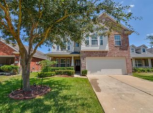 18114 Almond Place Ln, Richmond, TX 77407