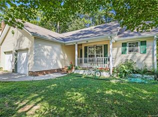 8540 Stoneface Rd, Charlotte, NC 28214