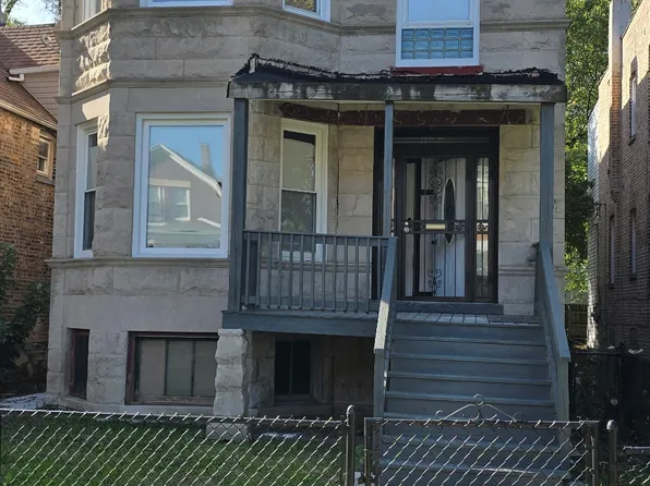 6522 S Paulina St, Chicago, IL 60636