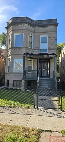 6522 S Paulina St Photo 1
