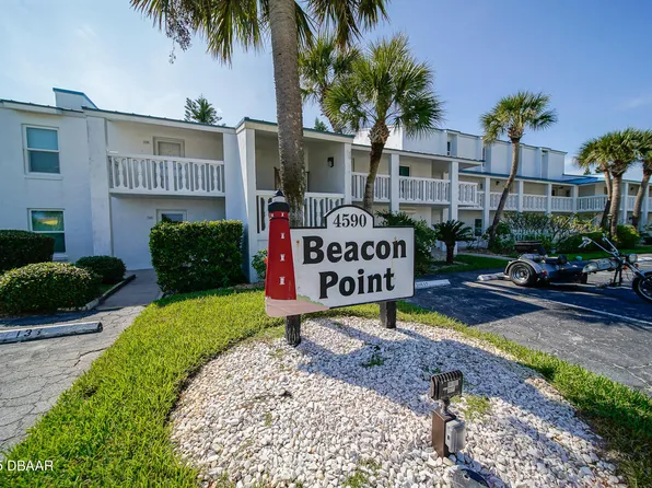 4590 S Atlantic Ave Unit 247, Pt Orange, FL 32127